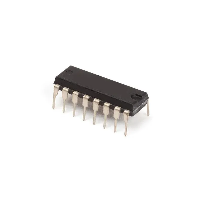 10131N ECL D-Type Flip-Flop IC DIP-16