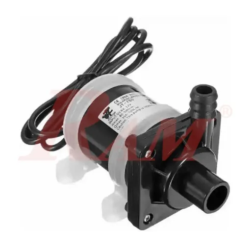 JT-750-12VDC Brushless Submersible Water Pump 700 L/h