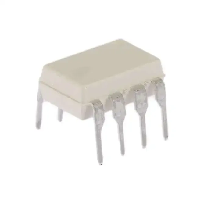 TLP250 MOSFET/IGBT Gate Driver Optocoupler DIP-8