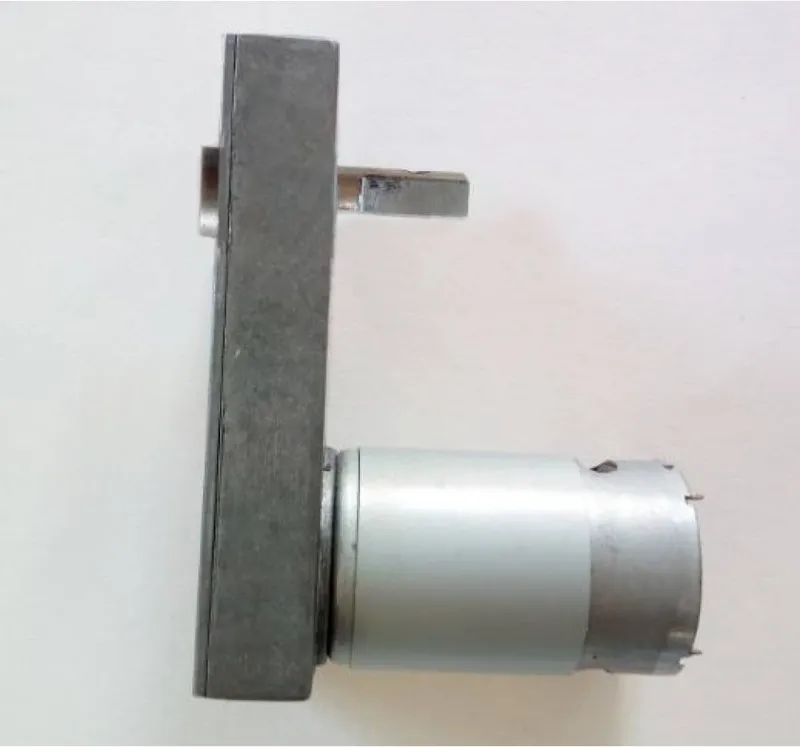 RS-5551212000 Parking Lock Motor 6V-12V DC Geared Motor