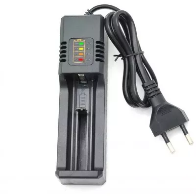 18650 Li-ion Battery Charger Module MS-181AX (1000mAh)