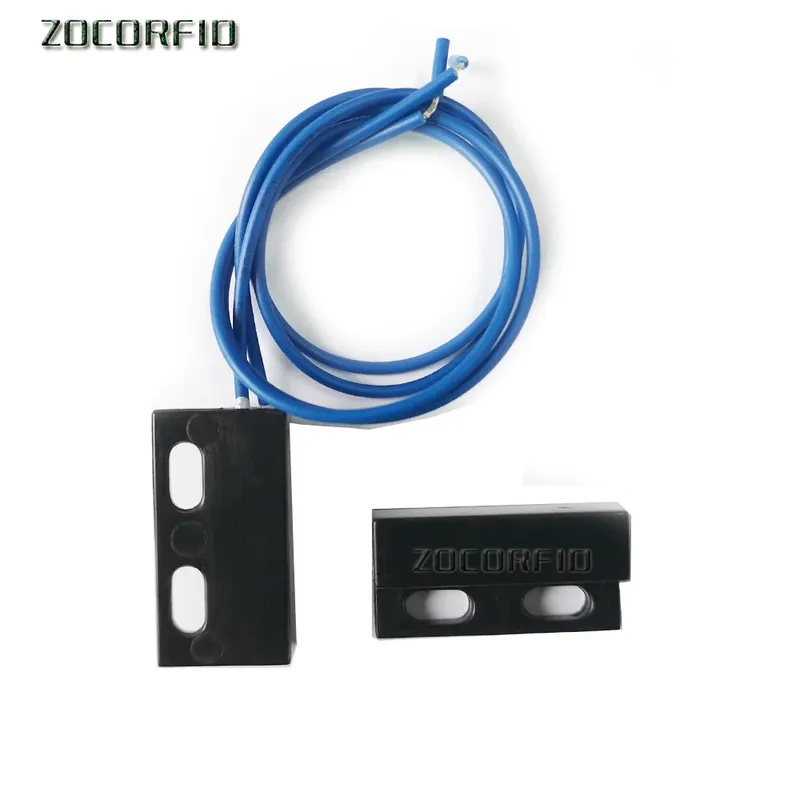 Magnetic Door Switch Normally Open 220V 50W