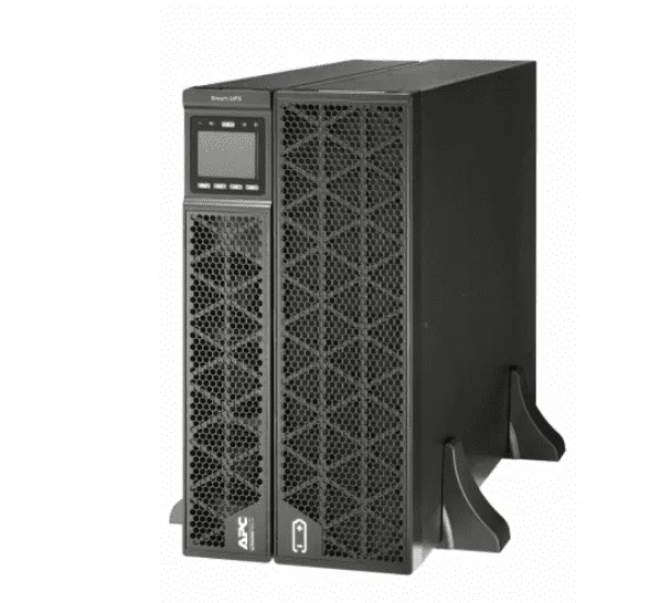 APC Easy UPS On-Line SRV 1000VA 230V Extended Runtime SRV1KRILRK