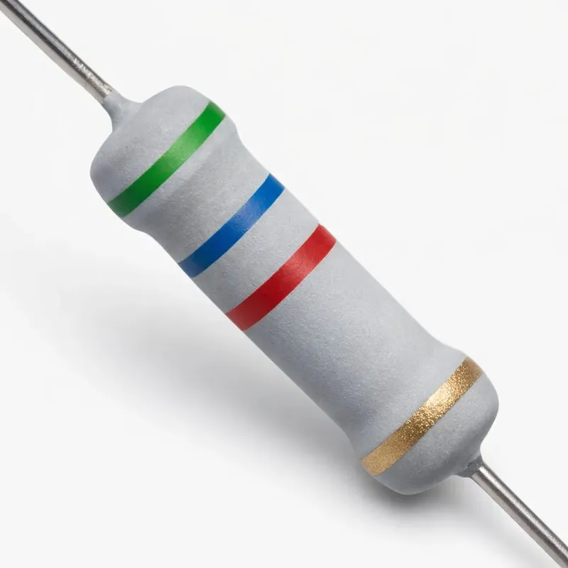 5.6KΩ 1W Resistor – 5.6 kiloohm 1 Watt