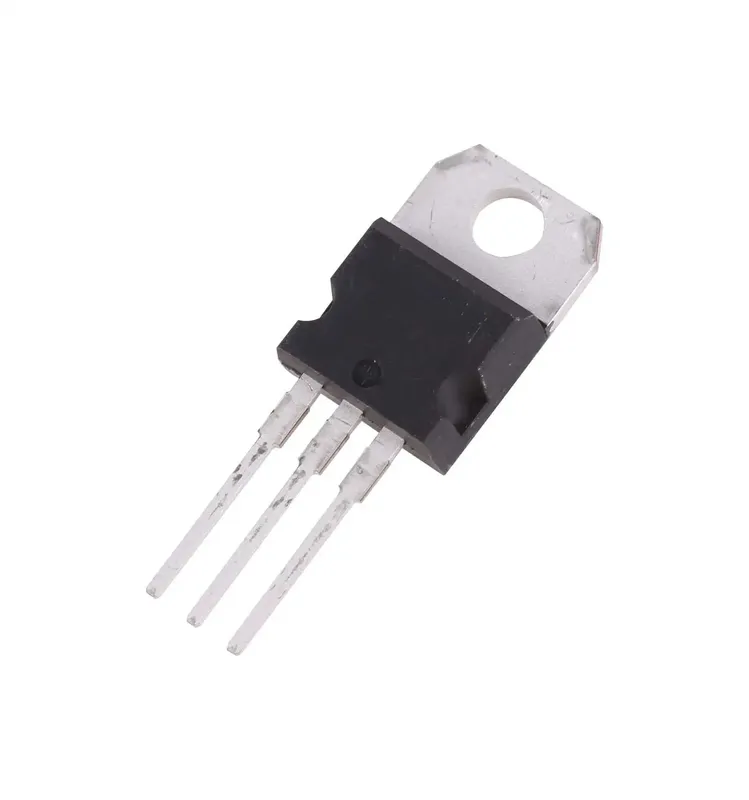 TIP41C NPN Power Transistor 100V 6A 65W TO-220