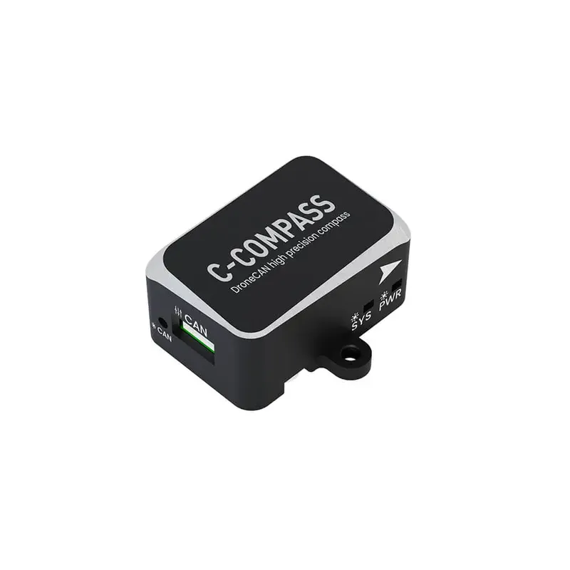 CUAV C-Compass RM3100 High-Precision Compass Sensor
