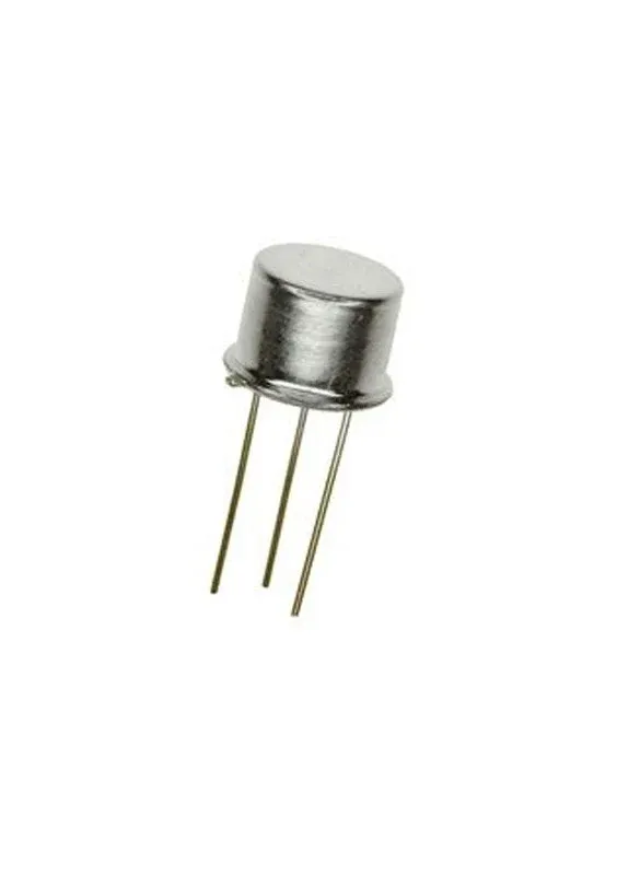 2N2222A NPN Transistor TO-92 General Purpose