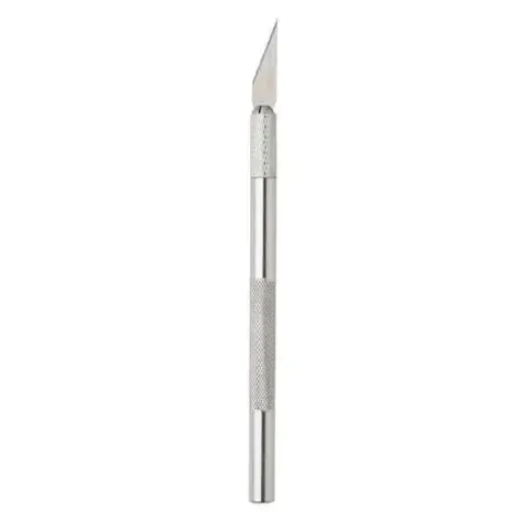 Goldtool GKN-014 Utility Cable Knife with Aluminium Handle