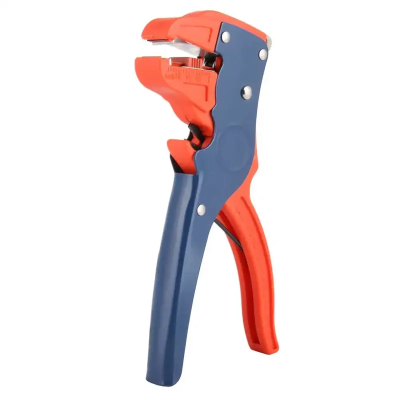 TNI-U TU-1 Precision Wire Stripper and Cutter 0.5-6 mm2