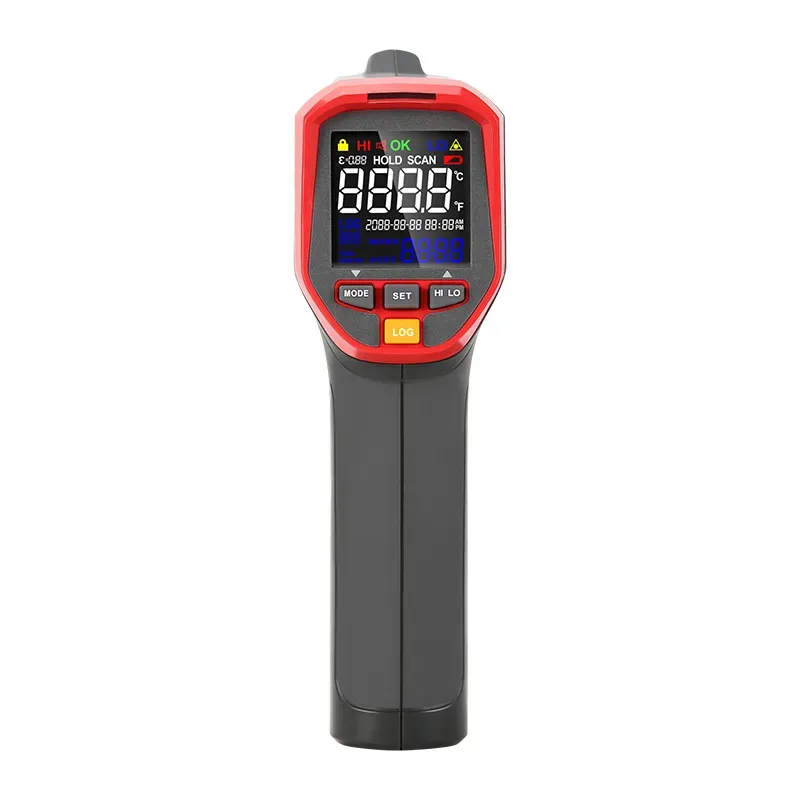 UNI-T UT303D+ Infrared Thermometer