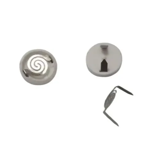 Heating Ceramic Head for USB Rechargeable Lighter 2x10mm 3.7-4.2V