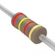 Resistor 2.4 kOhm