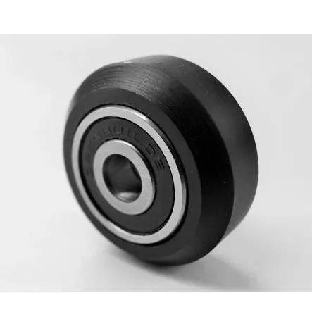 Openbuilds Solid V-Wheel Bearing Kit for V-Slot Rails