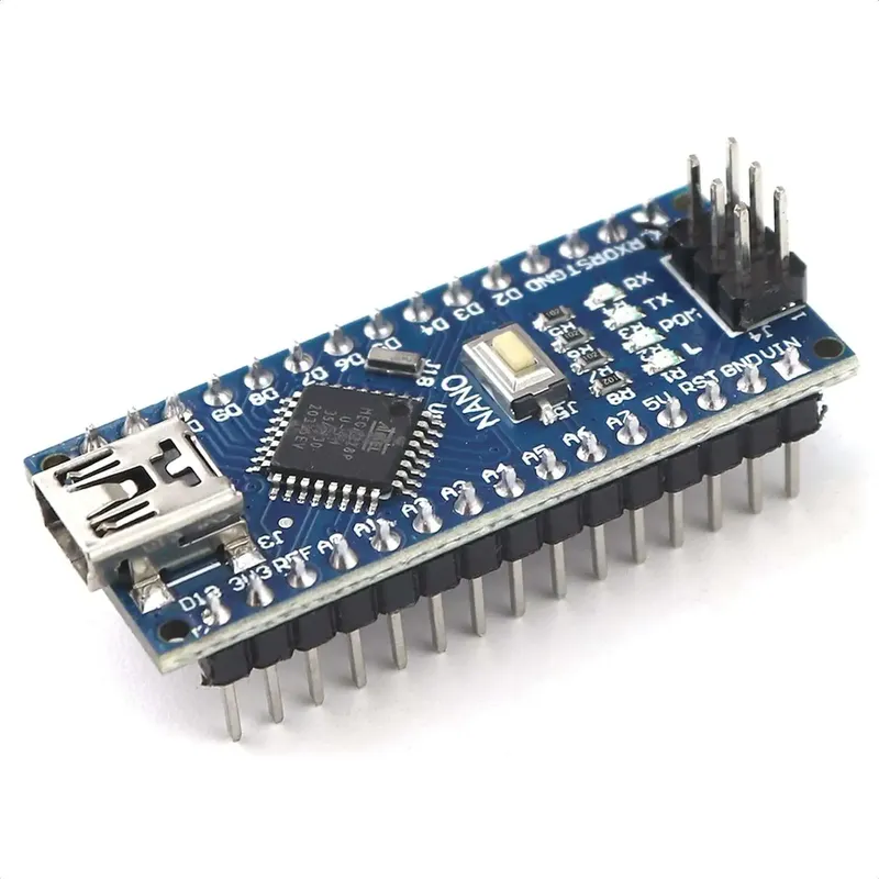 Arduino Nano ATmega328PB-U CH340C 5V 16MHz Mini USB