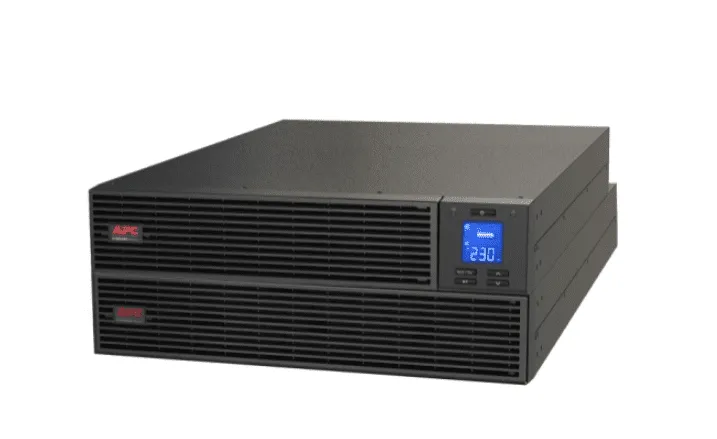 APC Easy UPS On-Line SRV 10000VA 230V with Rail Kit (SRV10KRIRK)
