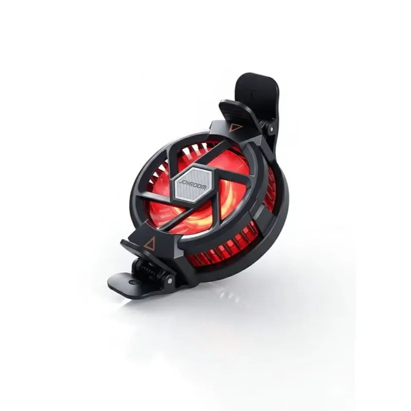 مبرد هاتف JOYROOM JR-CY493 بجهد 5V وتيار 2A
