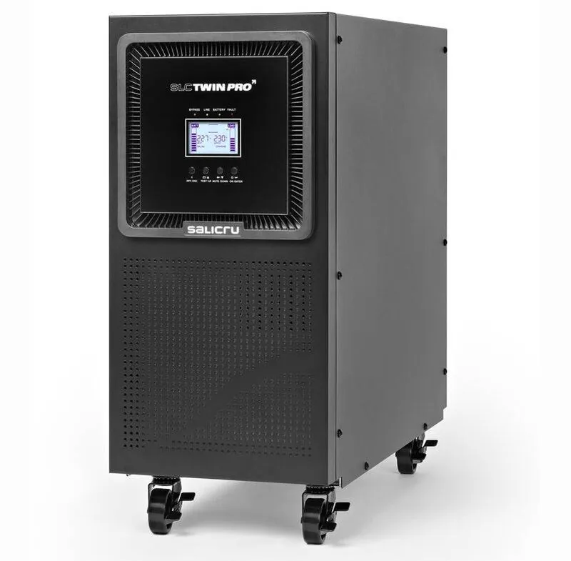 Salicru SLC-6000-TWIN PRO2 Online UPS 6000VA