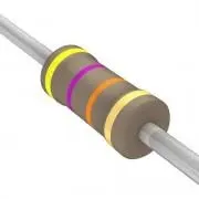 Resistor 4.7 kΩ
