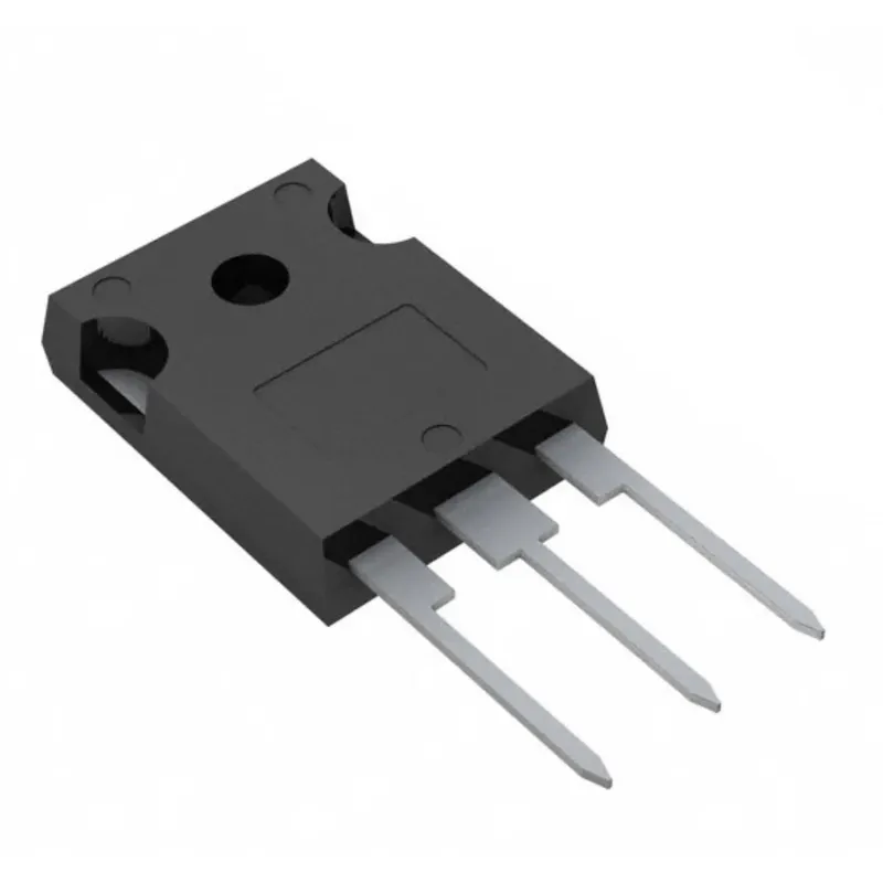 25TPS12 SCR Unidirectional Thyristor 1200V 25A TO-247