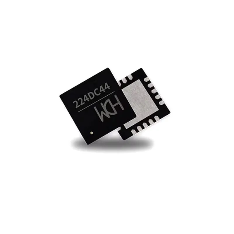 CH224D USB PD Fast-Charging Protocol Chip QFN-20