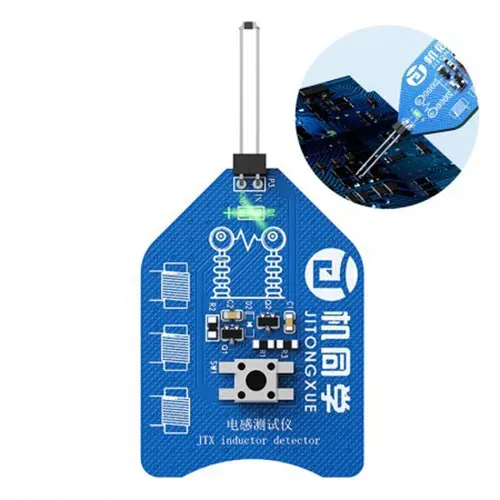JTXTOOLS CT-1 Motherboard Inductor & Coil Tester
