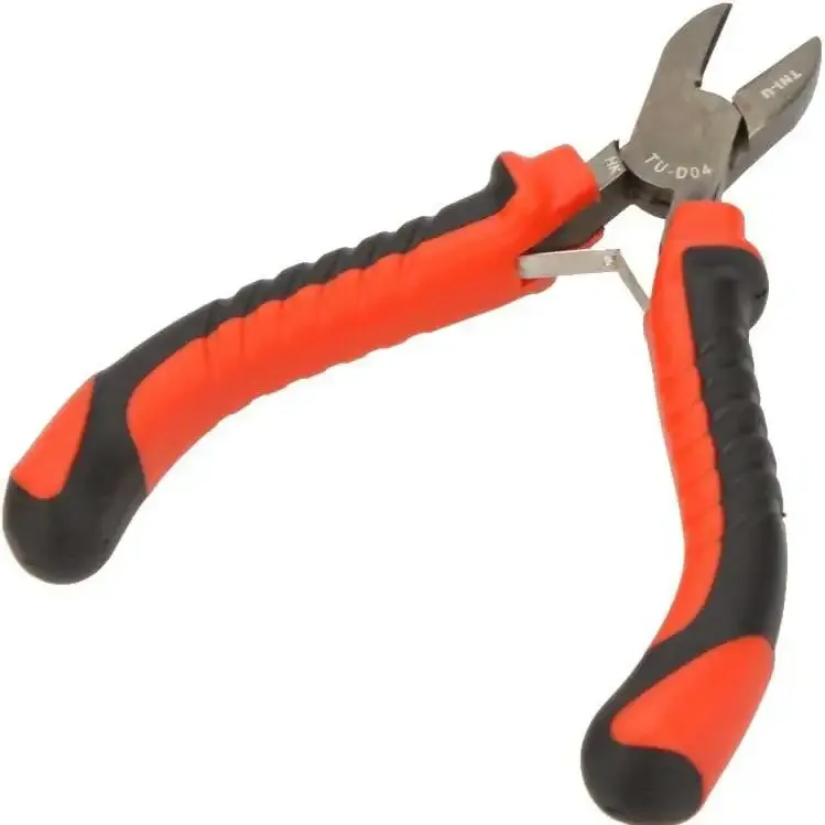 TNI-U TU-D04 Side-Snip Wire Cutter for Electronics