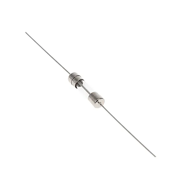 Fuse with Pins 250VAC 16A T5x20mm Slow-Blow