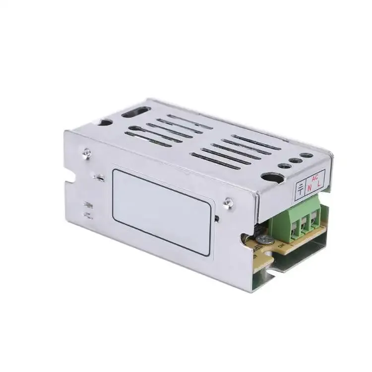Switching Power Supply 12V 1.25A S-15-12 15W