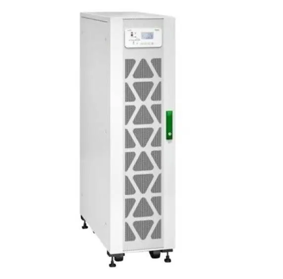 Schneider Easy UPS 3S 10kVA 400V 3-Phase UPS E3SUPS10KHB2