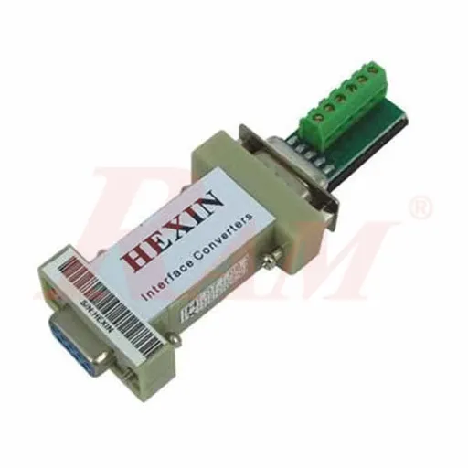 HXSP-485A RS232 to RS485 Converter