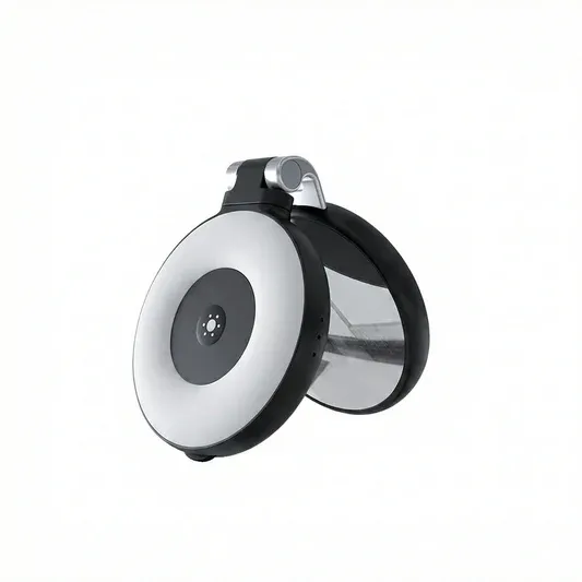 Herigo HR-PH010 3-in-1 Portable Mirror Fill Light for Phones