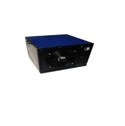 AC Load Bank LDRM 1-Phase 40 kW
