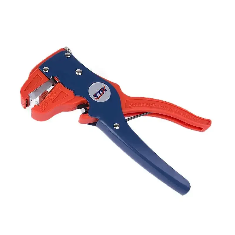 YTH-78-318 Self-Adjusting Automatic Wire Stripper and Cutter