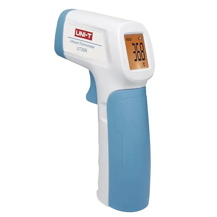 UNI-T UT30R Infrared Thermometer with Laser Pointer