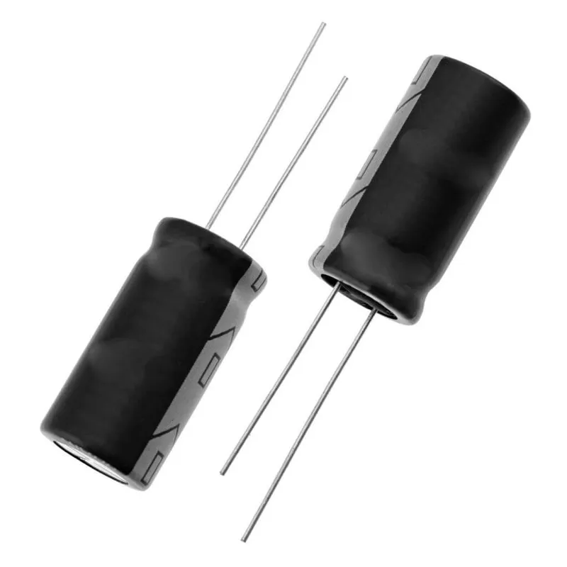 SAMWHA 1000uF 100V Aluminum Electrolytic Capacitor 16x40mm