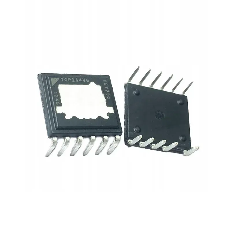 TOP264VG EcoSmart Off-Line Flyback Switcher IC eDIP-12B