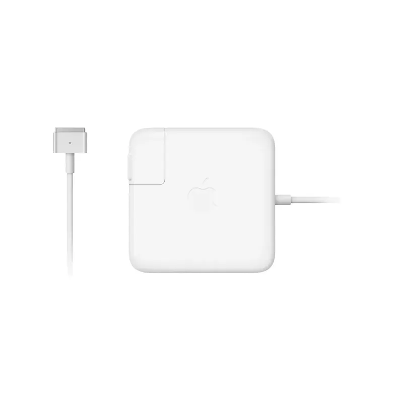 شاحن Apple 60 واط MagSafe 2 لجهاز MacBook Pro 13 بوصة بشاشة Retina