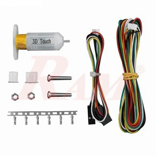 3D Printer Auto Bed Leveling Touch Sensor (3D Touch)