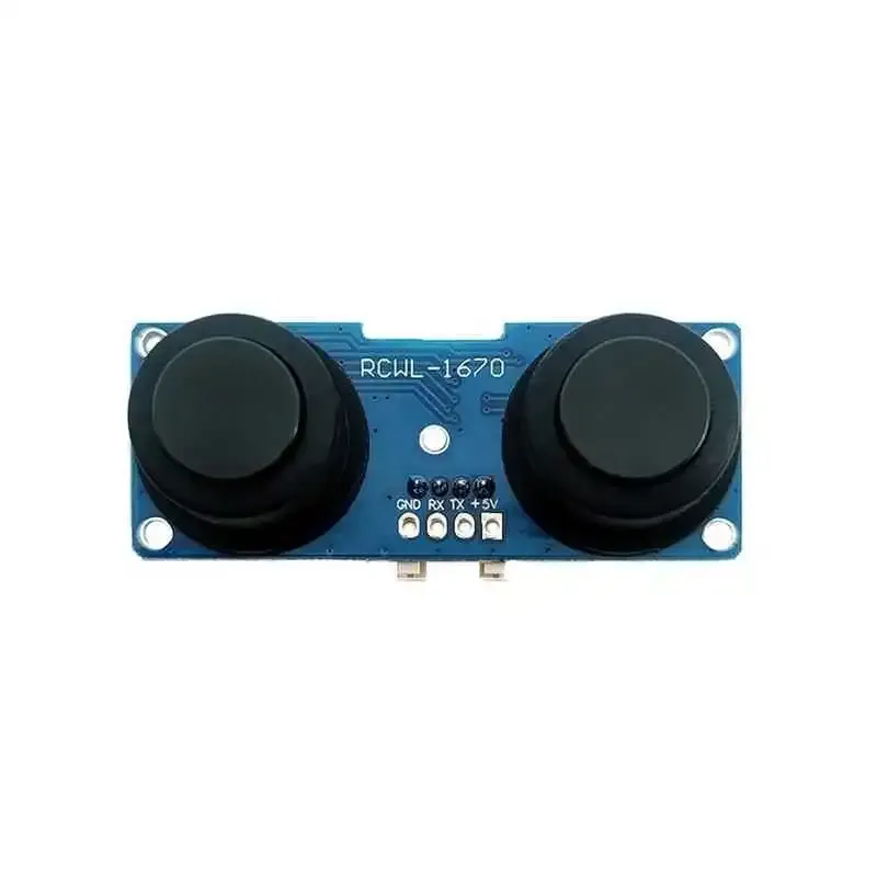 RCWL-1670 Waterproof Ultrasonic Distance Sensor 400cm Range