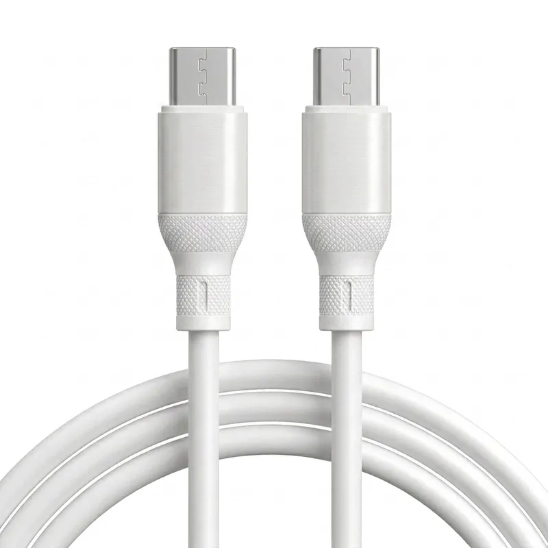 كابل MAZE M-213 CC من USB Type-C إلى Type-C بقدرة 65 واط وطول متر