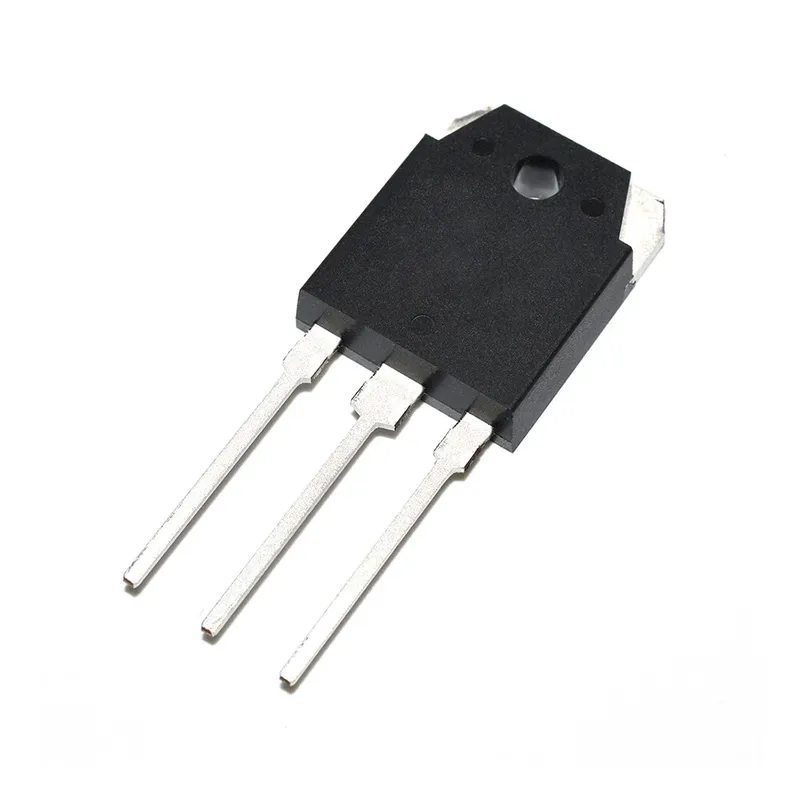 2SK1341 N-Channel MOSFET Transistor 900V 6A TO-3P