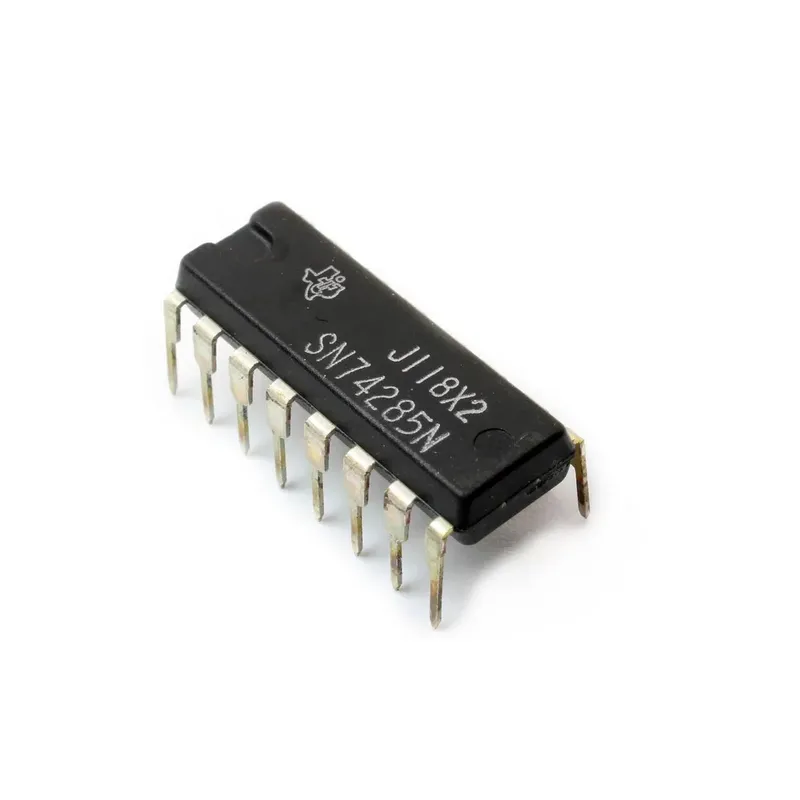 74285 4-bit x 4-bit Parallel Binary Multiplier IC DIP-16