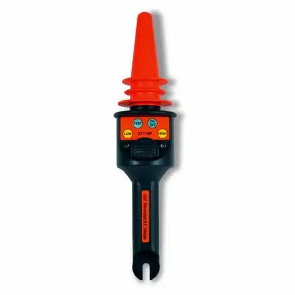 SEW 277HP Non-Contact High Voltage Detector (50V-132kV)