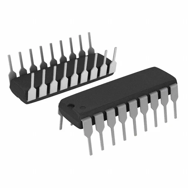 UDN2981A 8-Channel Source Driver IC 5–50V 500mA DIP-18
