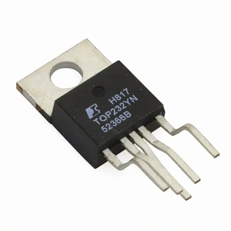 TOP232YN Off-Line Switcher IC TO-220-7B
