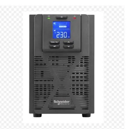 APC Easy UPS SRVS2KI 2000VA Single-Phase Online 230V