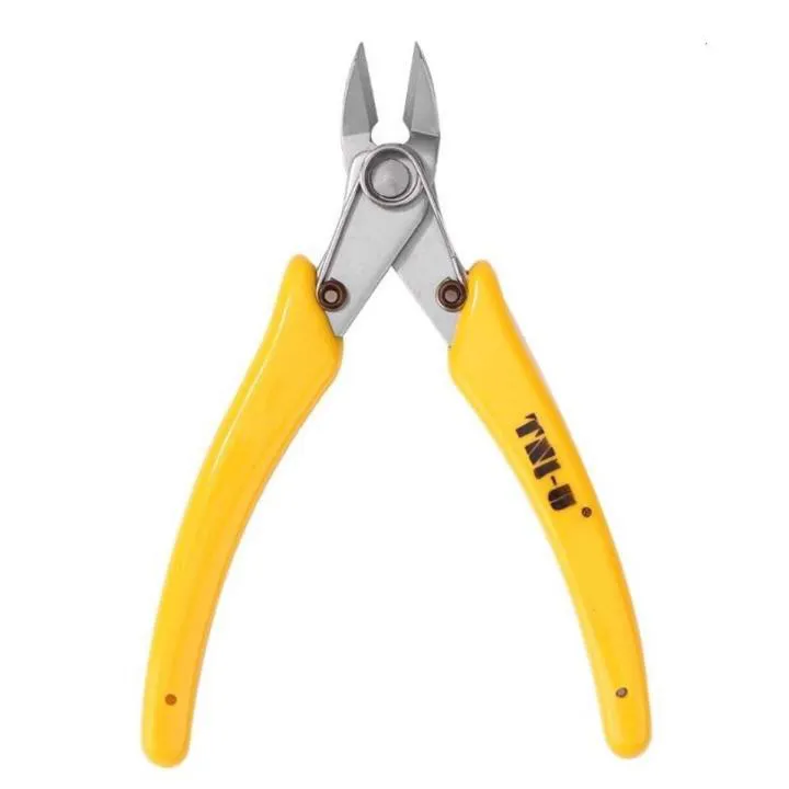 TNI-U TU-A037 Diagonal Wire Cutter
