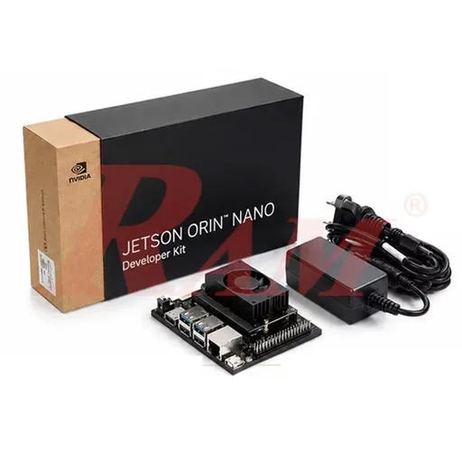 NVIDIA Jetson Orin Super Developer Kit 8GB
