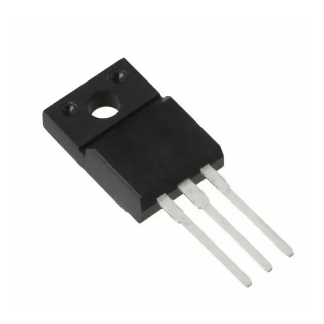 2SC3852 NPN Power Transistor 60V 3A TO-220F