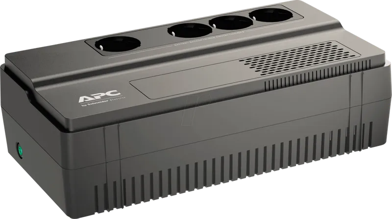 APC Easy UPS BV1000I-GR 1000VA AVR 230V Schuko